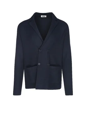 Cardigan SKELD 10 bleu XXL - Drykorn - FashionsVida