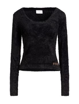 Pullover Mujer Negro M,S,XL,XS Mujer