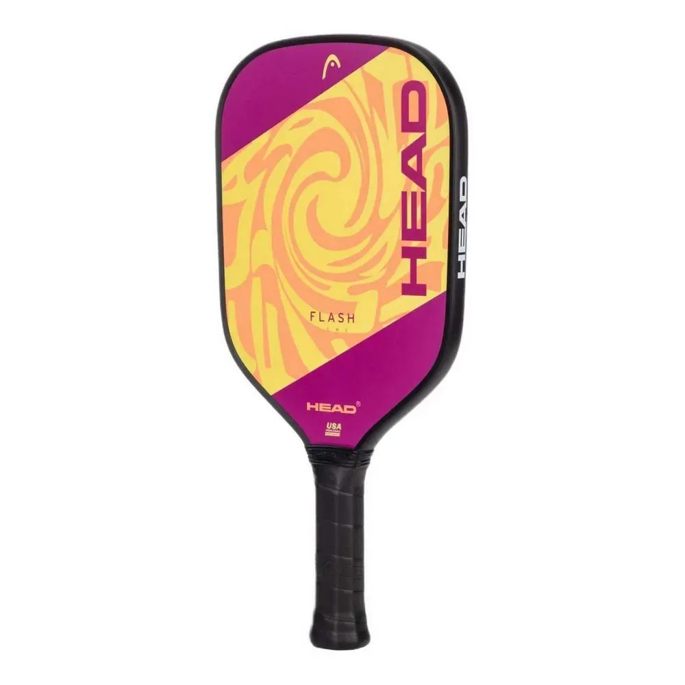 Flash Core Pickleball Paddle One Size - Head Racket - FashionsVida