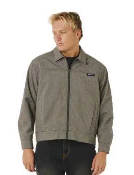 Veste Inner Visions Black XL - Rip curl - FashionsVida