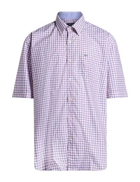 Camisa Hombre Rosa 41,44 Hombre - Paul & Shark - FashionsVida
