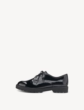 Scarpa nero - 36