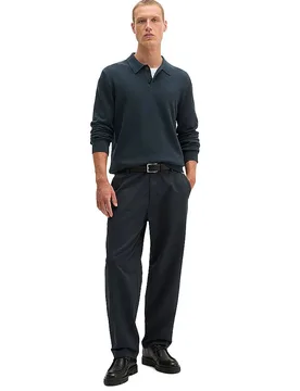 Marc O' Polo grau L herren - Marc O'Polo - FashionsVida