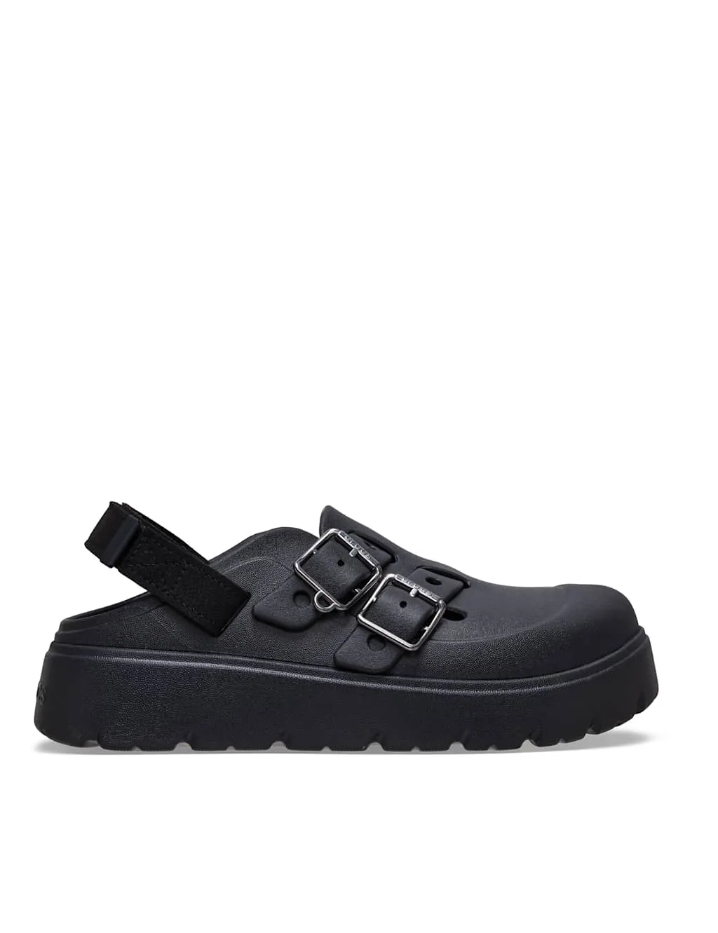 Crocs Loaferette Clogs Black female - Crocs - FashionsVida