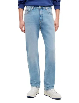 Jeans Dm0dm2102 Denim Light 28