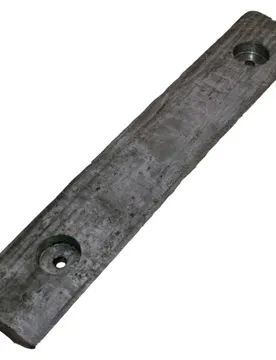De Profundis Piombo P Backplate
