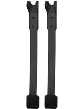 Adaptador montaje clipon 9103/4/5/6 accesorios portabicicletas (UNICA) - Thule - FashionsVida