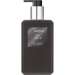 Crema Hidratante Oud Wood Hand & Body Moisturizer 240 ml