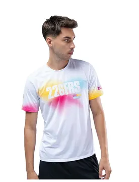 T-shirt à Manches Courtes Flash Hydrazero