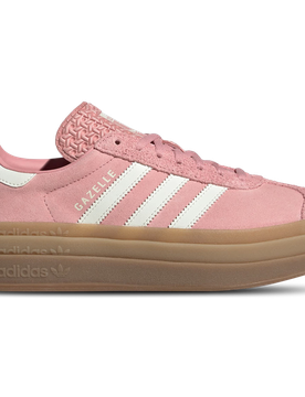 Gazelle Damen Sneaker - Rosa - Größe 36 2/3 - Wildleder Pink 36 2/3