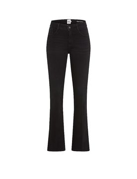 Jeans Flared Fit SHAKIRA grau 42L damen