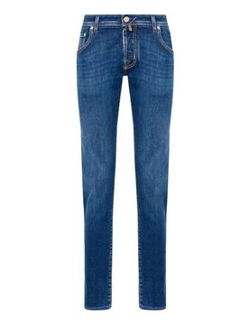 Jacob Cohen Jeans 5 tasche Nick