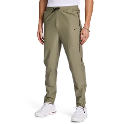 Tech Herren Hosen - Silber - Größe XS - Poly Woven Silver XS