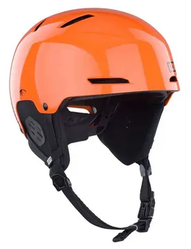 Casque Slash Amp Bold / Orange 51-54 cm Homme