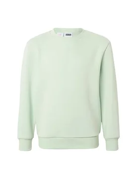 Maglione Uck6751 Frost Mint 146-152 cm - Urban classics - FashionsVida
