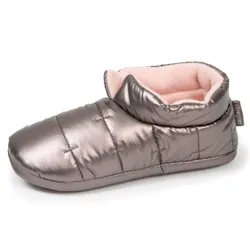 Chaussons bottillons Bronze bronze 35/36