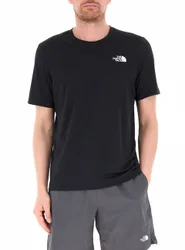 T-shirt girocollo NERO M