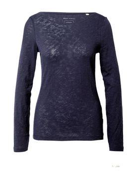 Marc O'Polo Camiseta azul oscuro