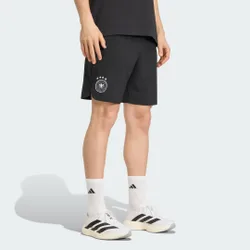 Short Tiro Travel Germania M Black