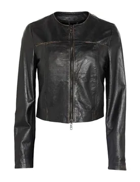 Chaqueta y cazadora Mujer Café 34 Mujer - Giorgio Brato - FashionsVida