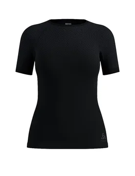 Top de ropa interior de running Performance Light para mujer negro XL - Odlo - FashionsVida