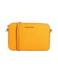 Bolso con bandolera Mujer Mandarina -- Mujer