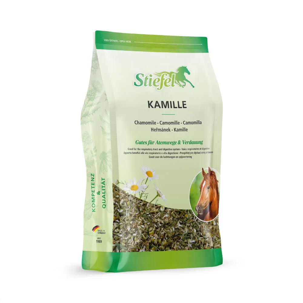 Stiefel Kamille 500g - Stiefel - FashionsVida