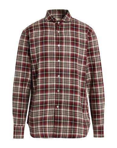 Hemd Herren Bordeaux 44 Herren - ARPÈGE HERITAGE - FashionsVida