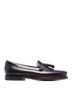 Sebago Mocassini Classic Will Woman
