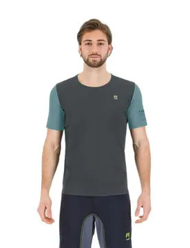 T-shirt à Manches Courtes Ledro