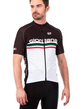 Scatto italia maillot manga corta hombre (M) - Giordana - FashionsVida