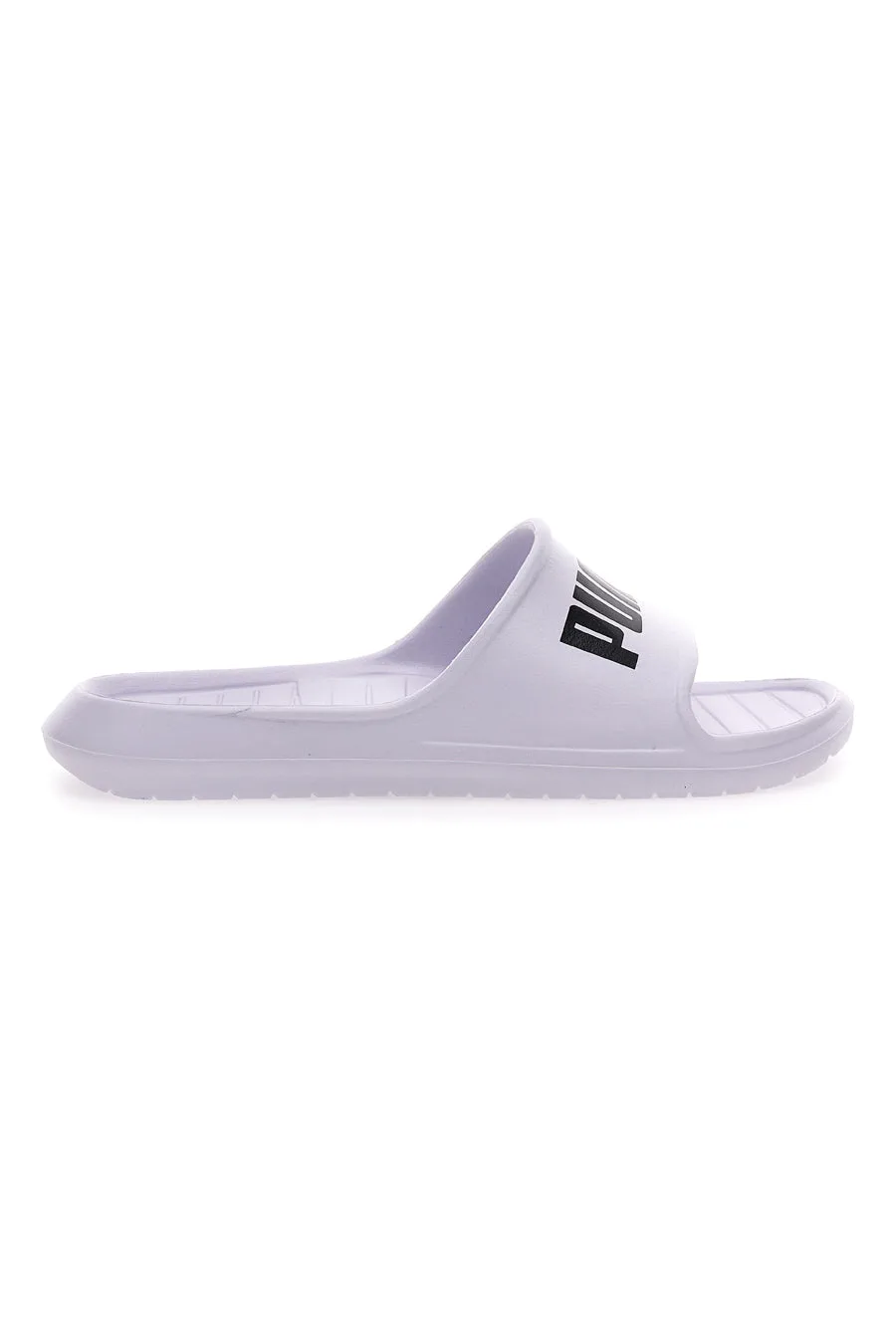 Ciabatte in Gomma Divecat V2 Lite Bianche 42 - Puma - FashionsVida