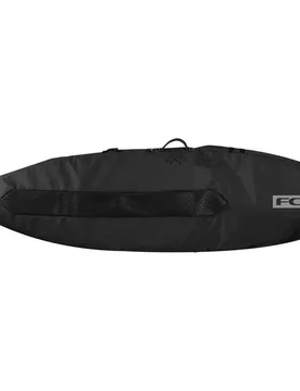 Housse De Planche De Surf Day All Purpose 6´0 Black / Warm Grey One Size unisex - FCS - FashionsVida