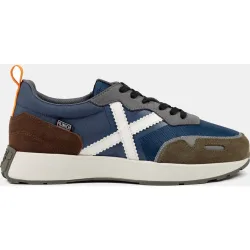 Zapatillas casual de Hombre XEMINE 85