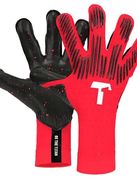 Gants De Gardien De But Rebel 2.0 Solar Red 10 unisex