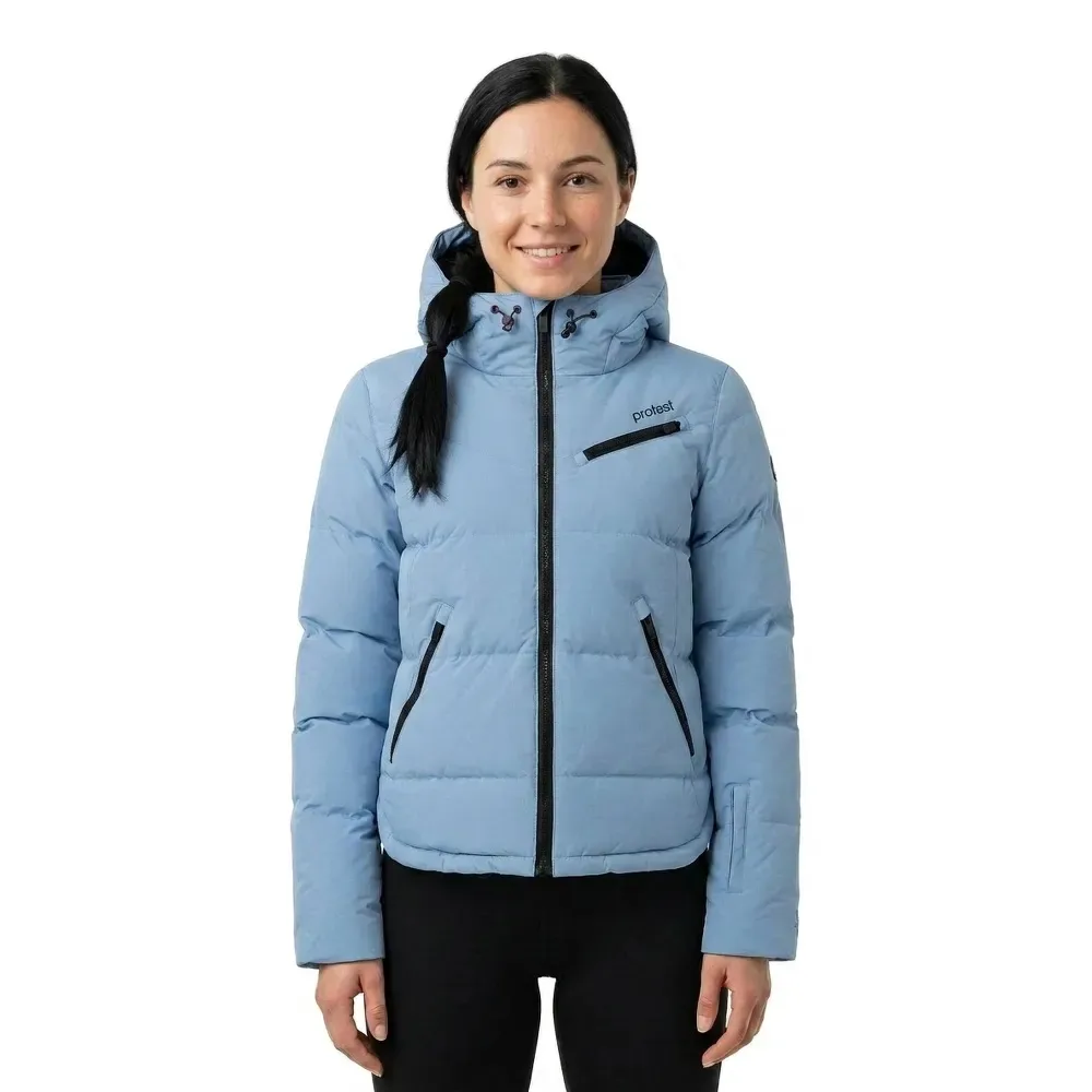 Protest Veste Lucid Galaxy M Femme - Protest - FashionsVida