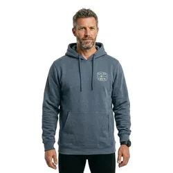 Sweat à Capuche Capitals Tech Fleece Channel Blue S