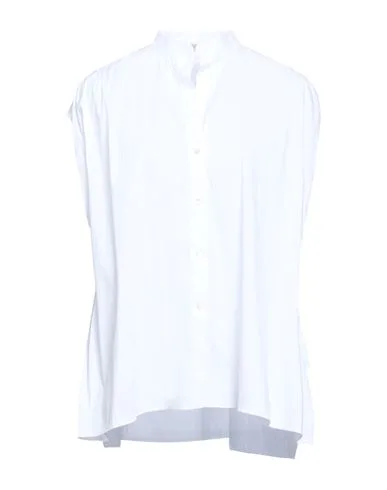 Camisa Mujer Blanco 38,40,42 Mujer - CARLA G. - FashionsVida