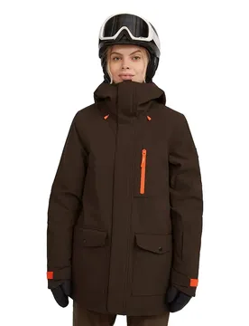 Veste Fwc Peak Snow Coffee Bean XS