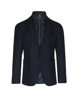 Sakko HECTIC dunkelblau 46 herren - Joop! - FashionsVida
