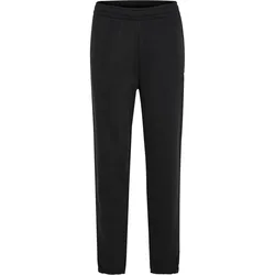 Pulse Damen Jogginghose, schwarz XS