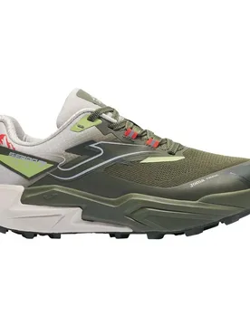 Joma Baskets Sierra Khaki EU 44 1/2 - Joma - FashionsVida