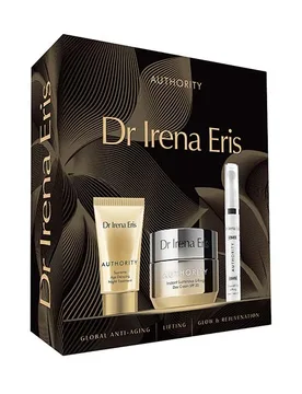 DR IRENA ERIS Cofre Authority - Dr Irena Eris - FashionsVida