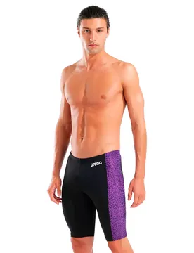 Arena Jammer Snakeskin Swim