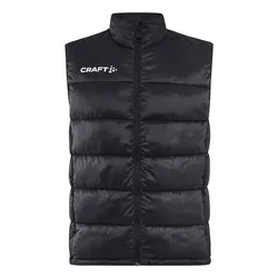 Gilet Core Explore Isolate Black XL