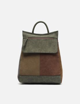 Readia Diebstahlsichere Rucksack ED
