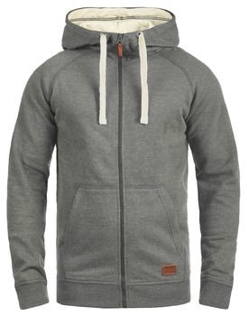 Sudadera con cremallera 'Speedy' / /