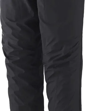 Pantalon technique - M's Triolet Pants Black - Taille XL - Noir - Patagonia - FashionsVida