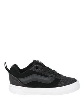Sneakers Chica Negro 24.5 Chica