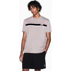 Camiseta de hombre de manga corta regular fit